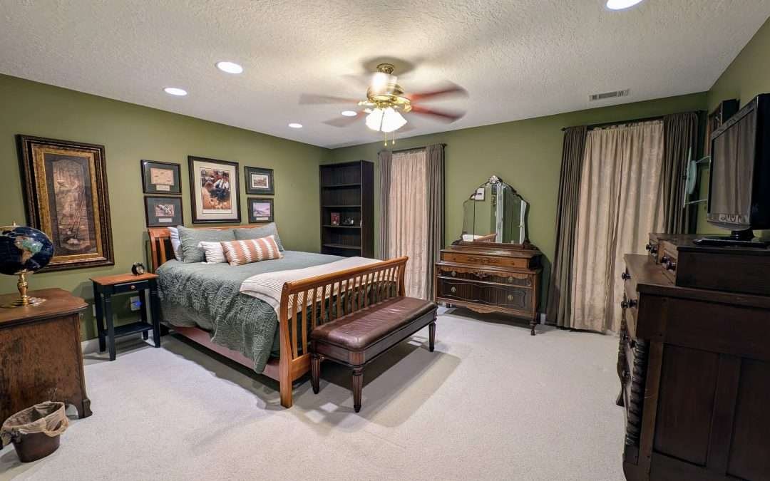 Fernwood Haven (Sleeps 2)