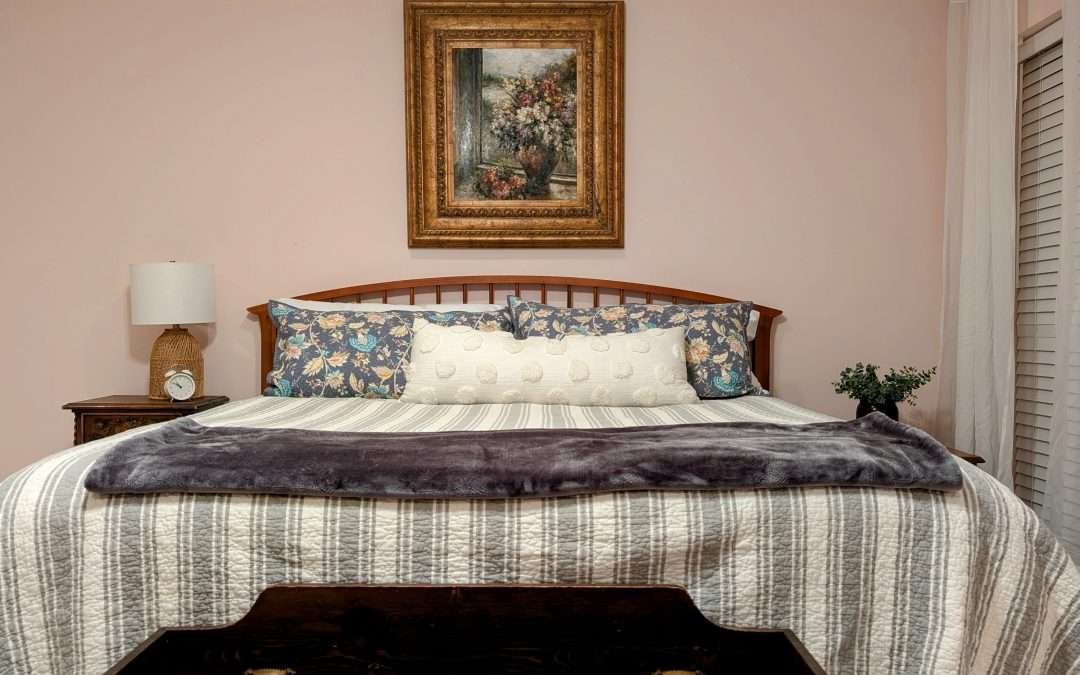 Serenity Haven (Sleeps 4)
