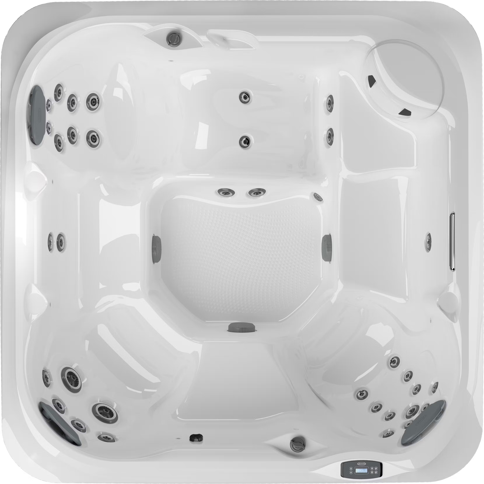 JHT_J235_Porcelain_OH_Waterfall